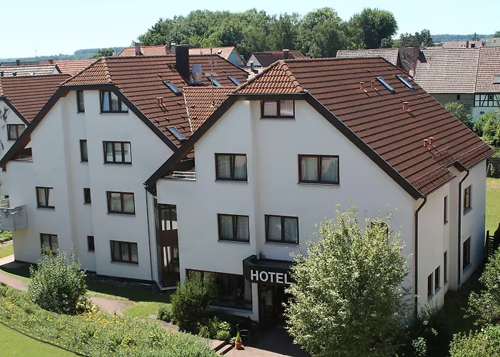 Hotel Flora Moehringen Stuttgart